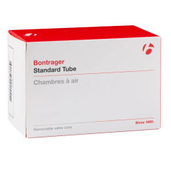 Bontrager Chambre à Air 700*35-44C Schrader 48mm