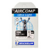 Michelin Camara Aircomp Ultralight 650 * 18 - 23 Presta 40mm