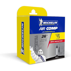 Michelin Camara AirComp downhill 26x2.1-2.6 Presta 40mm