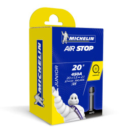 Michelin Camara AirStop 20 * 1.5 - 2.1 Schrader 34mm