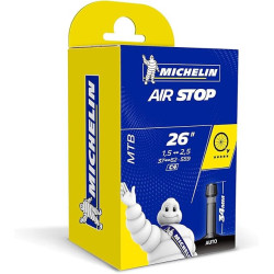 Michelin Tube 26" * 1.5 - 2.5 Schrader 34mm