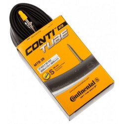 Continental Tube MTB 29" x 1,75 - 2,5 Presta 60mm