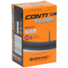 Continental Cámara de aire MTB 27,5" x 1,75 - 2,5 Presta 42mm