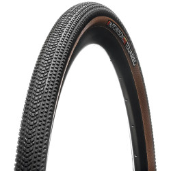 GRAVEL TIRE TOUAREG TLR HARDSKIN