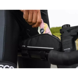 Zefal Z Aero Aerodynamic bag for nutrition