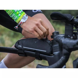 Zefal Z Aero Aerodynamic bag for nutrition