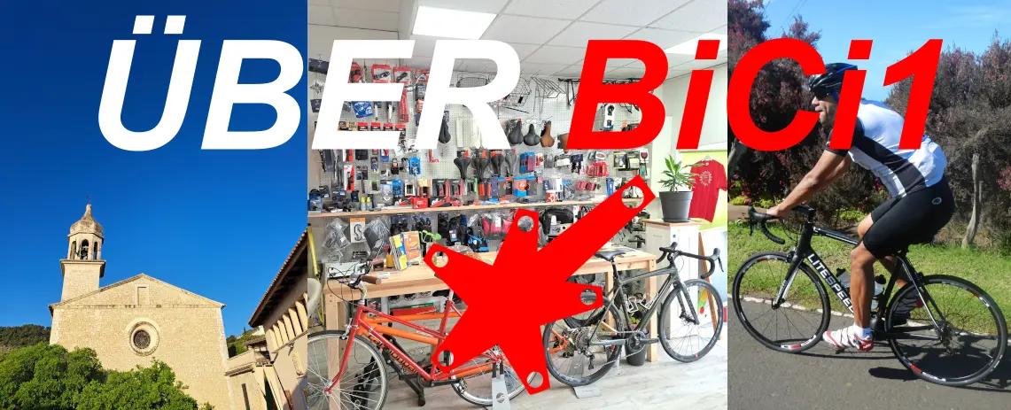 Über Bici1